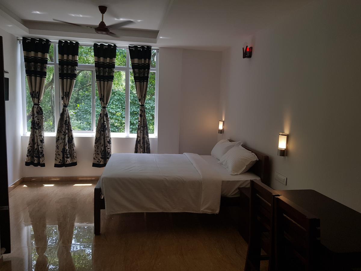 Spice Jungle Resort Munnar Eksteriør billede